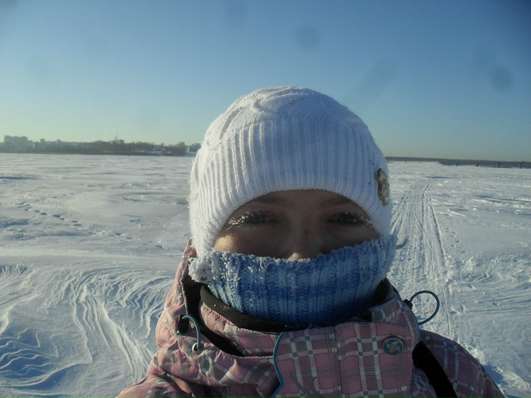 Катерина Шохова | Череповец