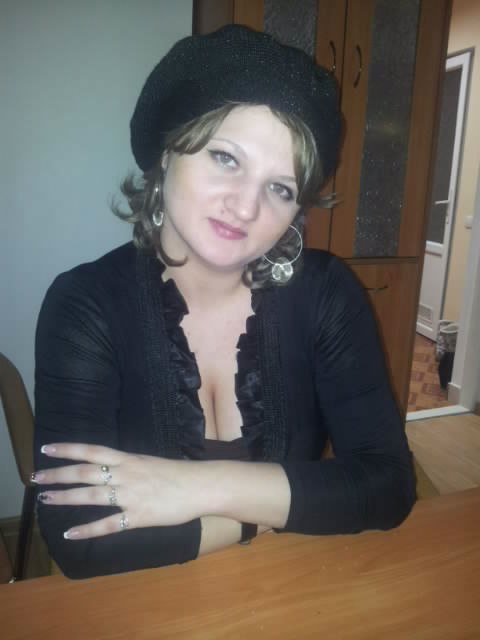 Виола Коломиєць | Староконстантинов