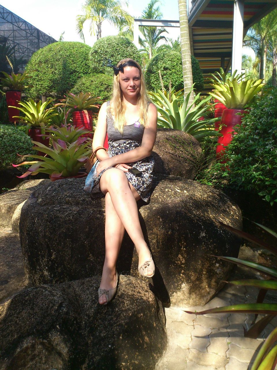 Светлана Черкасова | Красноярск