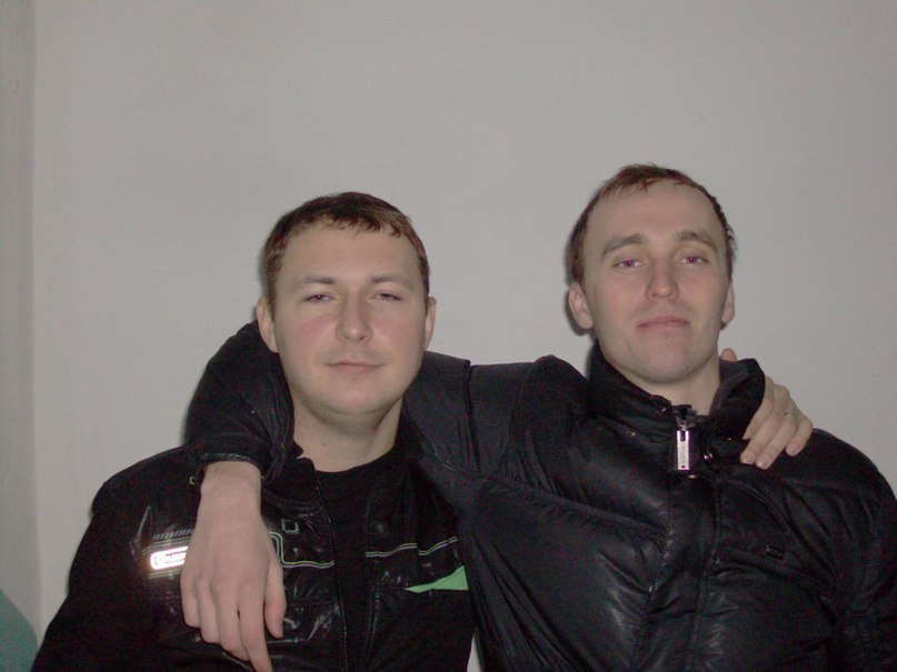 Сергей Минеев 