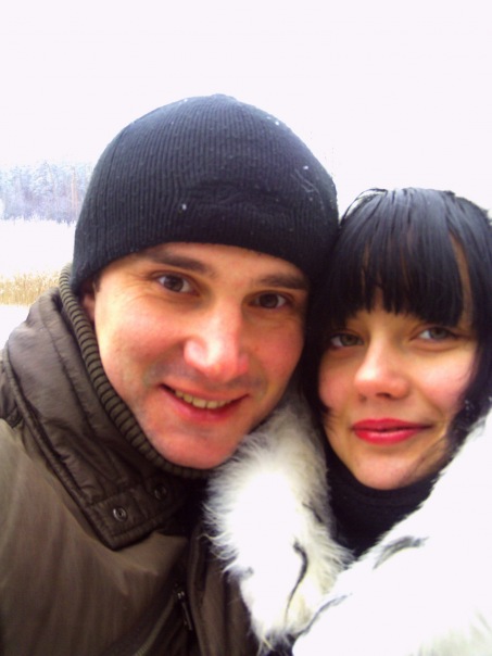 №5, Евгений Лысогора, 44 года, Радомышль №5, Евгений Лысогора, 44 года, Радомышль