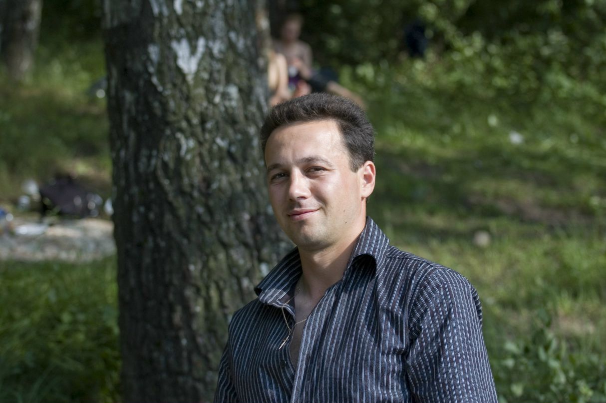 Валентин Валентин | Химки