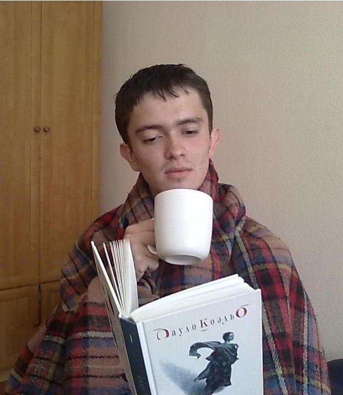 Рома Реднек | Барнаул