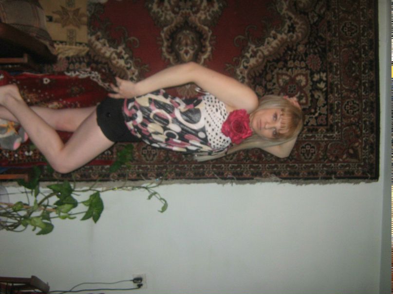 Вика Селезнёва Александровна | Новосибирск