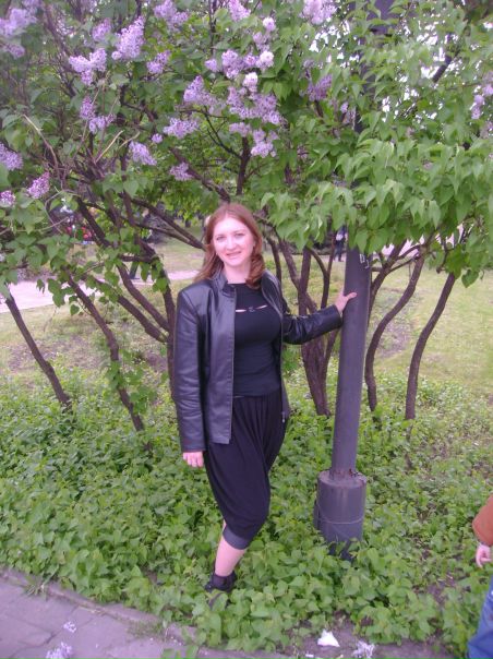 №64, Наташа Ищенко, Кривой Рог №64, Наташа Ищенко, Кривой Рог