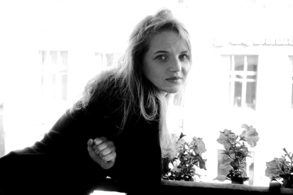 №136, Анна Крюкова №136, Анна Крюкова