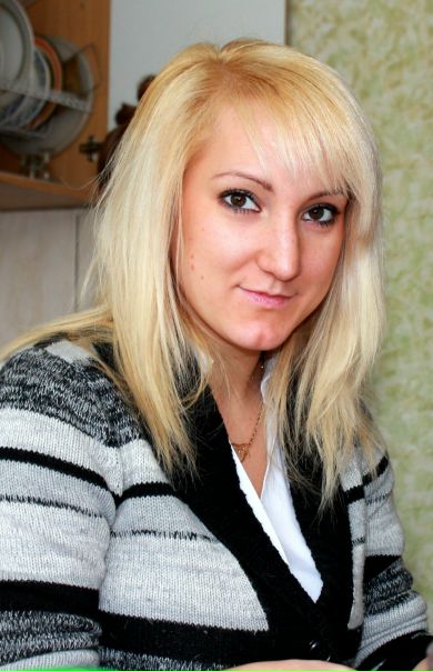 №44, Катюшка Завальная, 36 лет, Москва №44, Катюшка Завальная, 36 лет, Москва