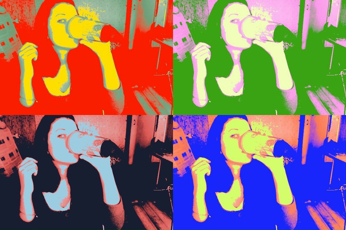 Илона Евстратенко | Москва