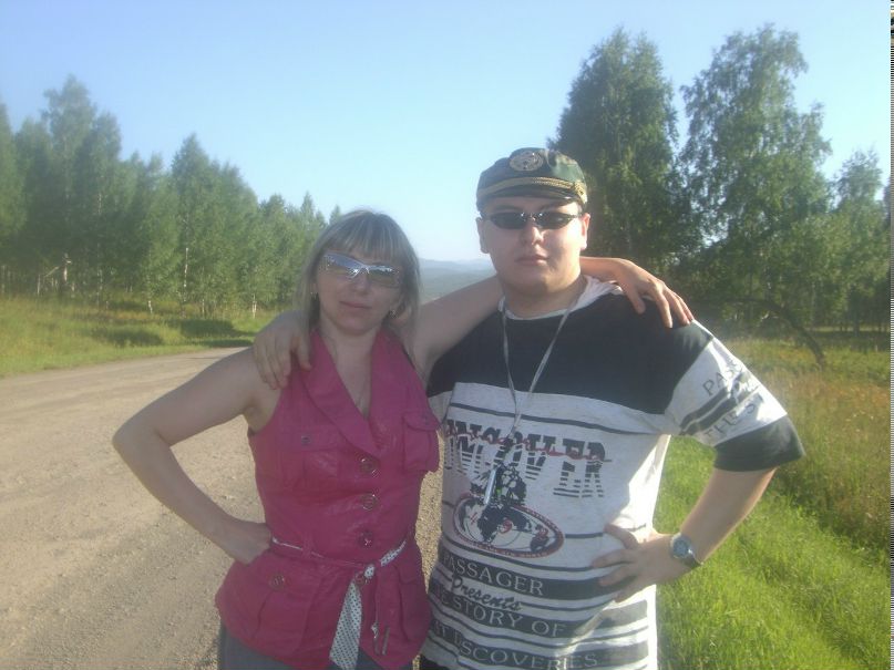 Максим Маков | Киселевск