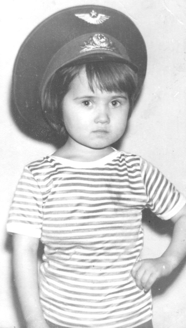 Наталья Шафранова | Ростов-на-Дону