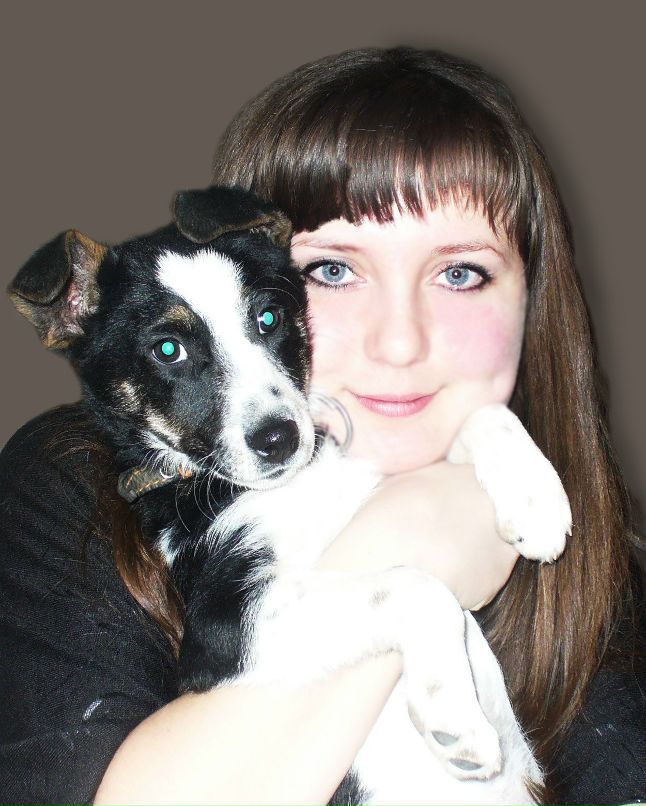 Елена Самарова | Нижний Новгород