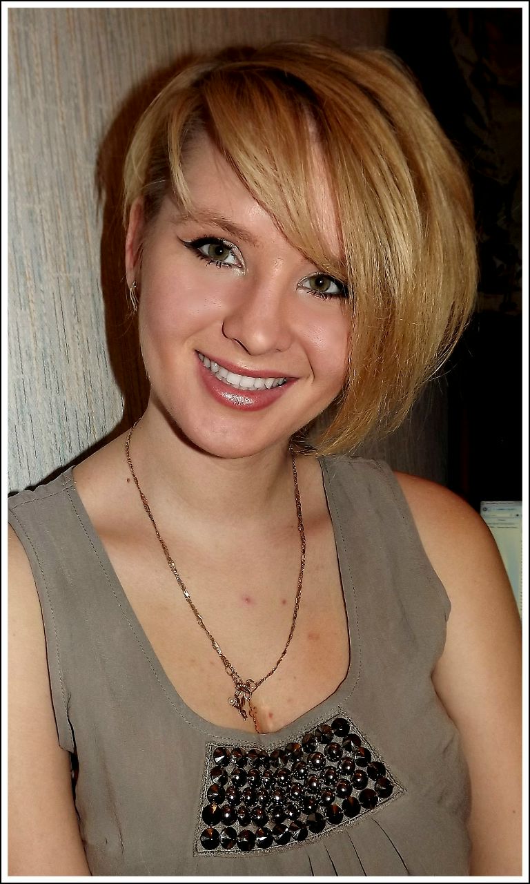 Виолетта Гец | Липецк