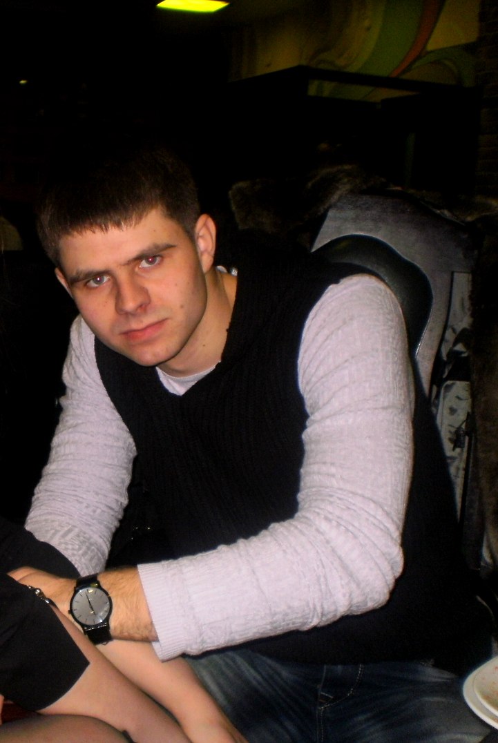 Эдгар Манаила | Черновцы