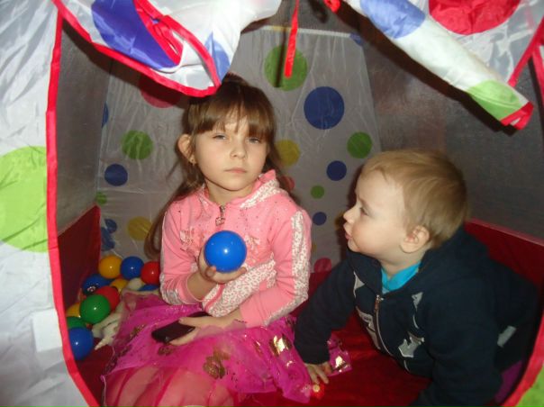 №11, Татьяна Домаренко №11, Татьяна Домаренко