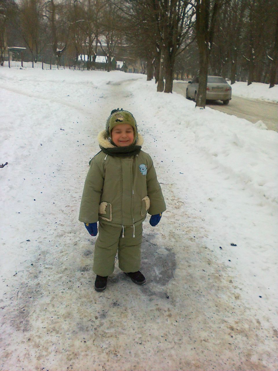 Marija Rebryk | Тернополь