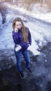 Фотография Смирновой Ирины