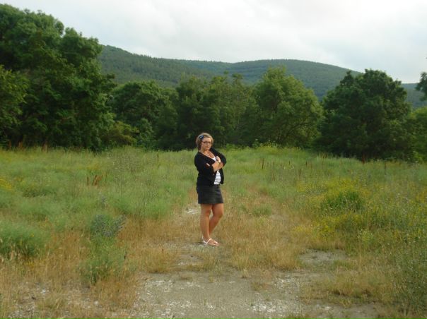 №8, Лена Кондрикова №8, Лена Кондрикова