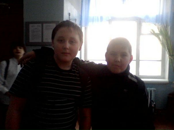 №5, Сергей Чистяков, Богородск №5, Сергей Чистяков, Богородск