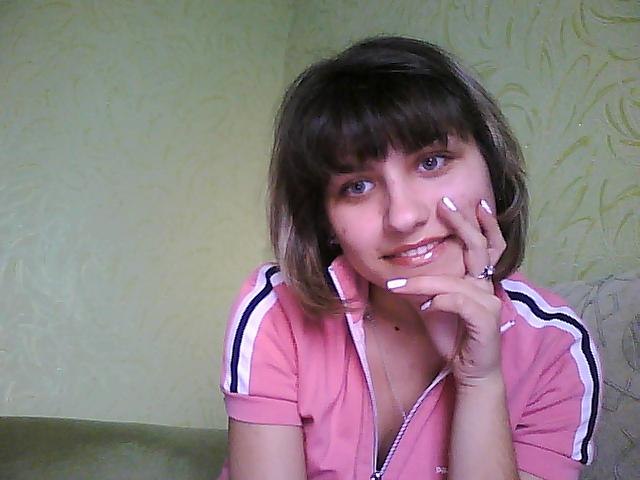 Ксюша Гурманчук | Новгород-Северский