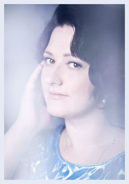 Дарья Дубова