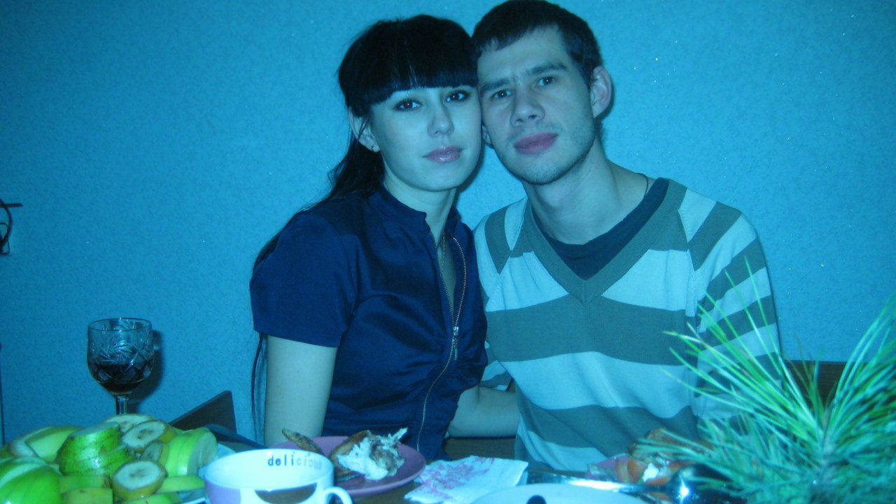 Дмитрий Корытников | Нижний Новгород