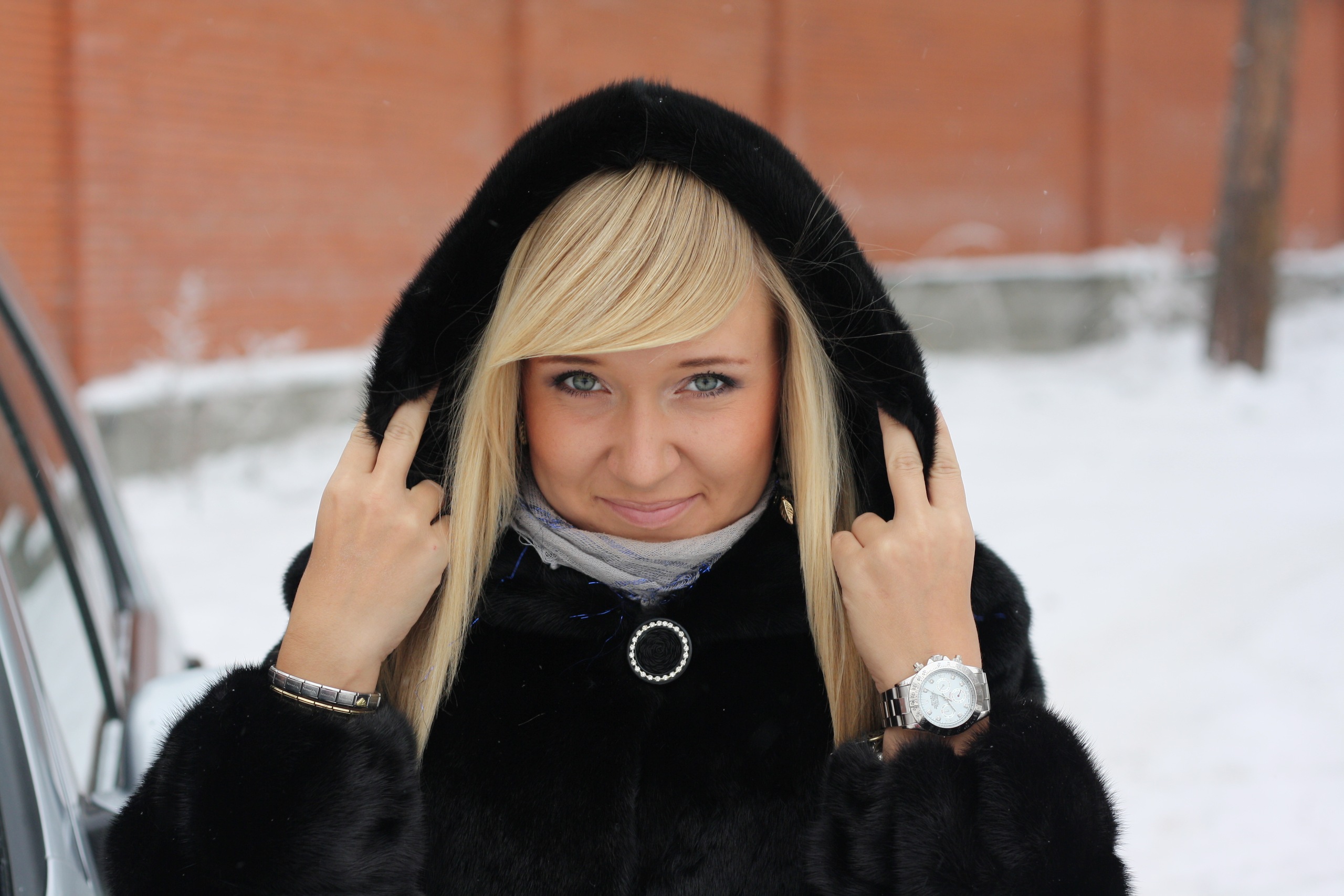 Фото профиля