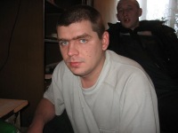 Павел Ефименко