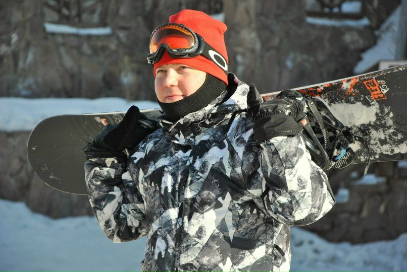 Юрий Заякин | Пермь