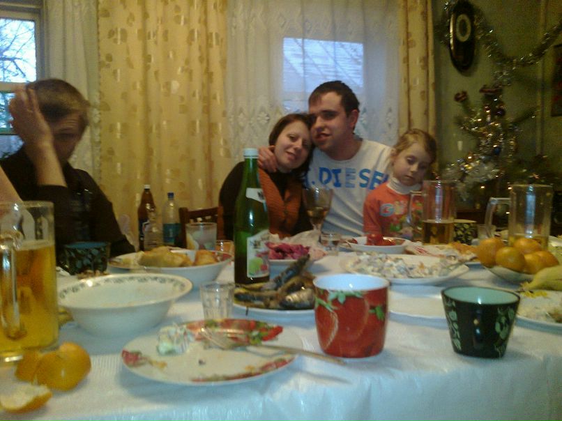 Дима Шиян | Чернигов