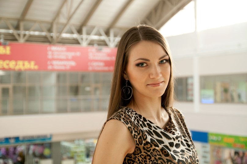 Елена Мотовилова | Миасс