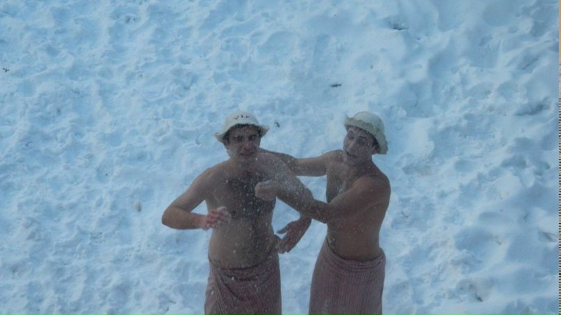 Евгений Кузнецов | 