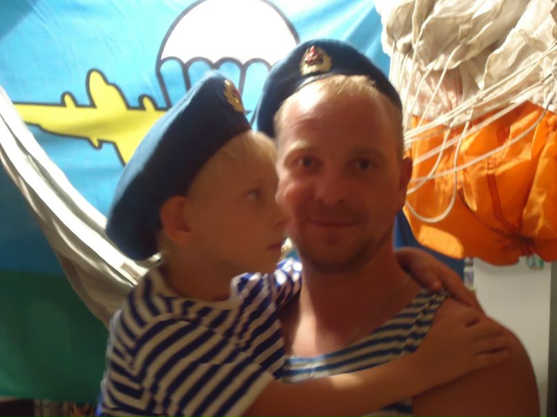 Алексей Климанов | Рязань