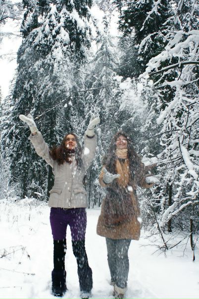 №141, Анастасия Крылова, Москва №141, Анастасия Крылова, Москва