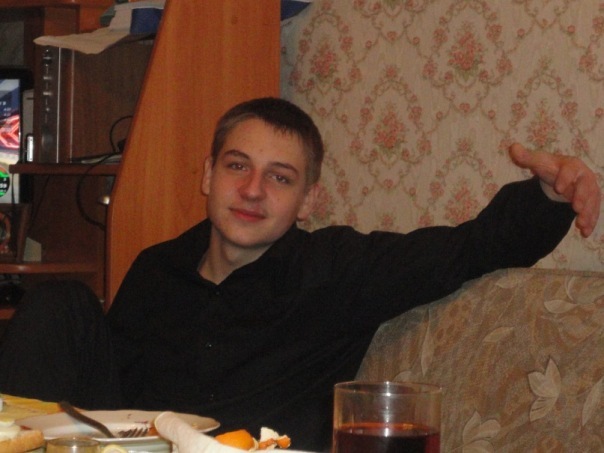 №2, Юра Шеркутов, 32 года, Пенза №2, Юра Шеркутов, 32 года, Пенза