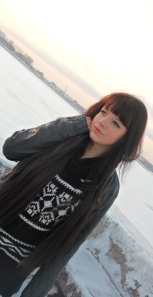 №1, Даша Сагалова, Николаев №1, Даша Сагалова, Николаев