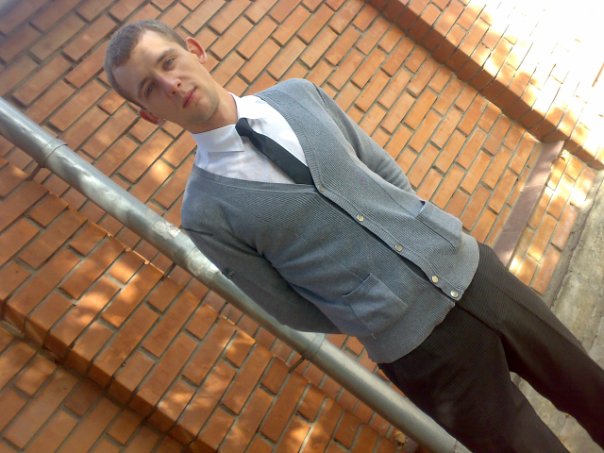 №50, Андрей Копецкий, 36 лет, Хмельницкий №50, Андрей Копецкий, 36 лет, Хмельницкий