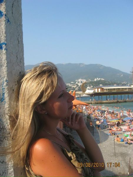 №23, Олеся Пилёнова, 40 лет, Днепр (Днепропетровск) №23, Олеся Пилёнова, 40 лет, Днепр (Днепропетровск)