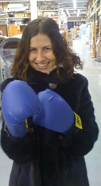 №119, Анна Мишина, 39 лет, Челябинск №119, Анна Мишина, 39 лет, Челябинск