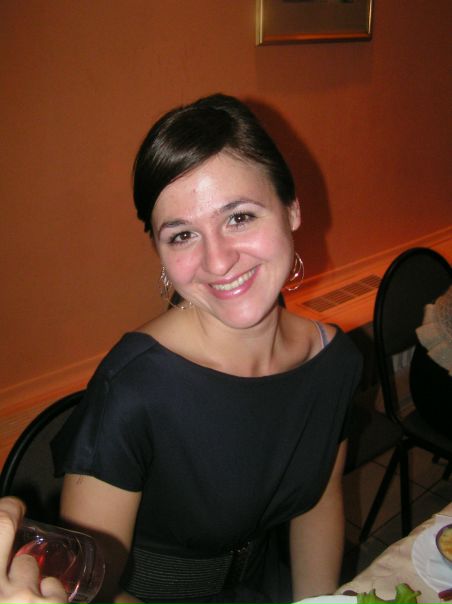 №17, Екатерина Неугодникова №17, Екатерина Неугодникова