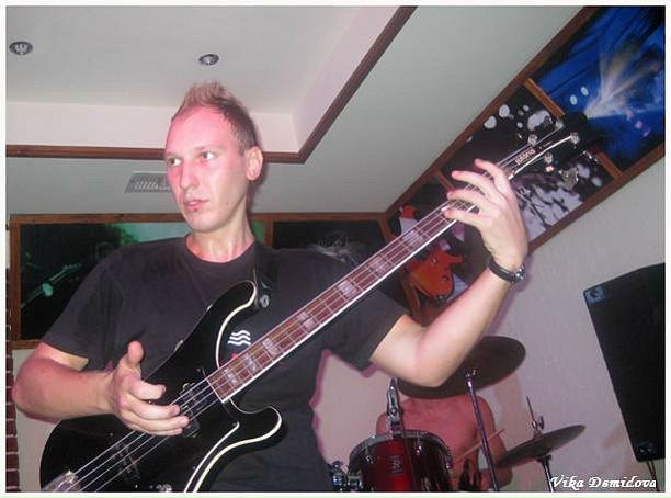 ГАЛЯК - Музло 2017 | ВКонтакте