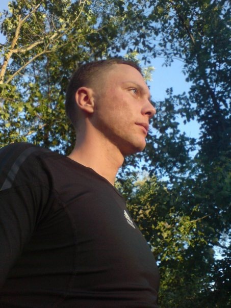 №50, Ростислав Данковцев, Оренбург №50, Ростислав Данковцев, Оренбург