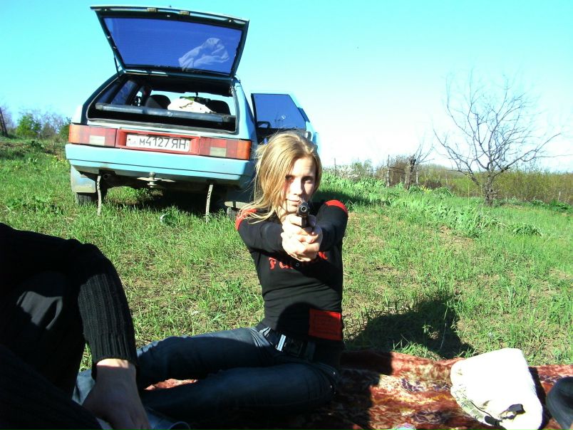 №13, Виктория Земелько №13, Виктория Земелько