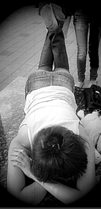 №9, Annet Garkusha, Ростов-на-Дону №9, Annet Garkusha, Ростов-на-Дону