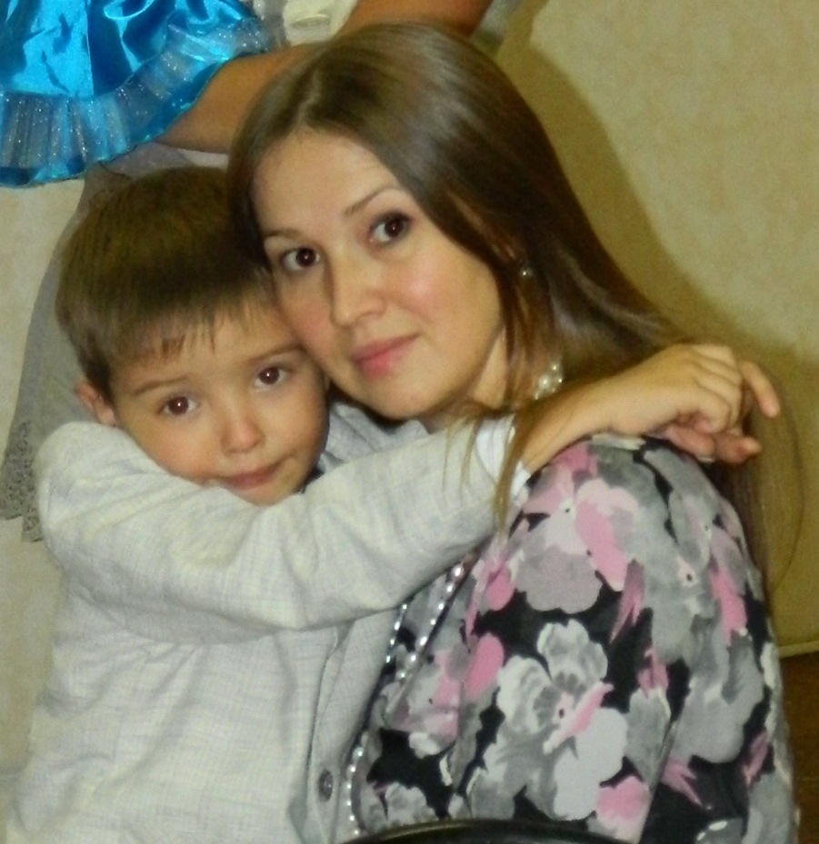 Фото профиля