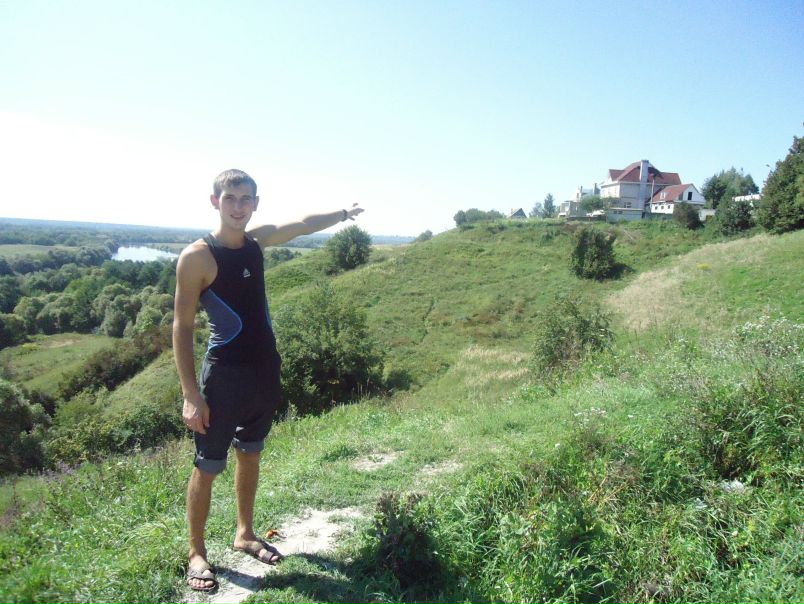 №1, Алексей Авдеенко №1, Алексей Авдеенко