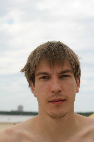 №16, Андрей Куликов, 39 лет, Санкт-Петербург, Россия №16, Андрей Куликов, 39 лет, Санкт-Петербург, Россия