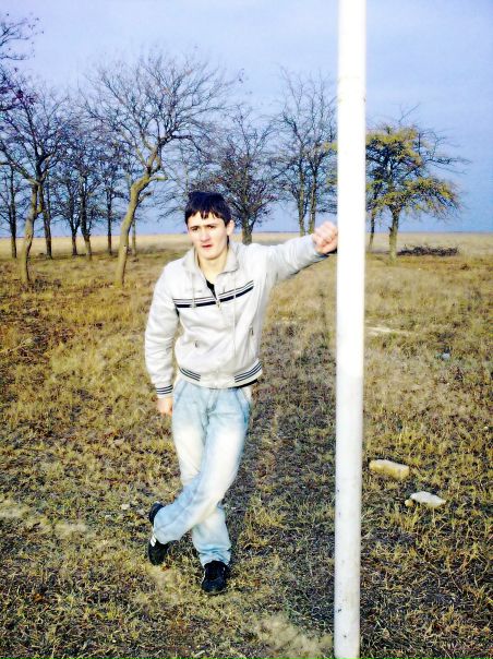 №35, Витя Белов, Евпатория №35, Витя Белов, Евпатория