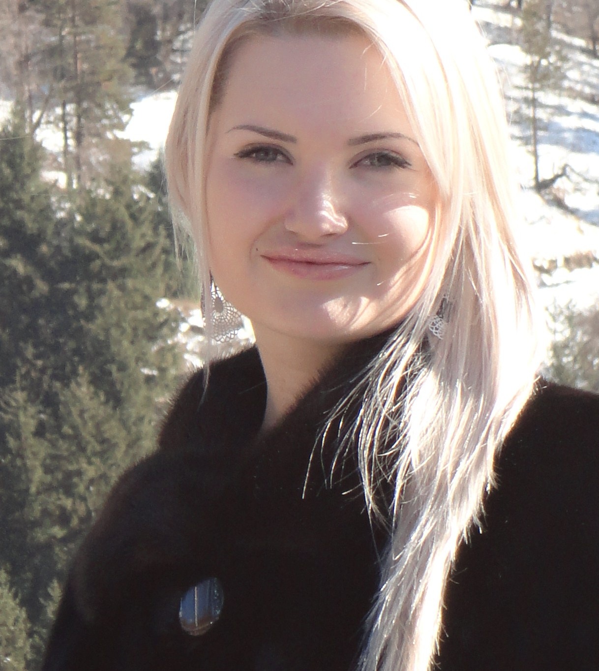 Фото профиля