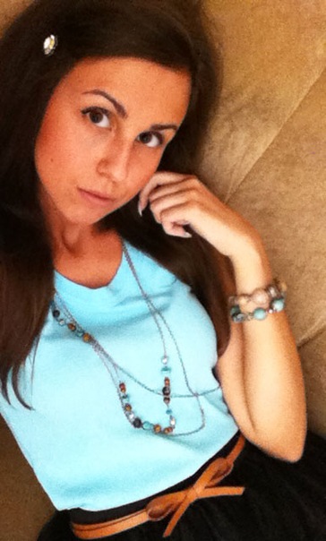 №145, Мария Молькова, 36 лет, Владимир, Россия №145, Мария Молькова, 36 лет, Владимир, Россия