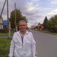 Евгений Семёнов фотография #1